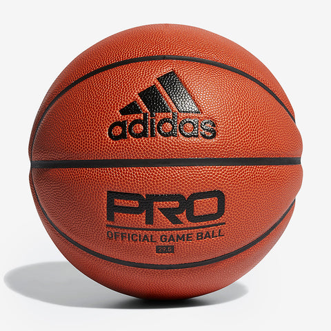 adidas New Pro Ball - Size 7