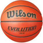 Wilson Basketball "Evolution"