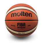 BGLX Basketball (FIBA Official)